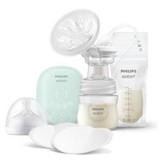 Električna pumpa SCD323/20, jednostruka