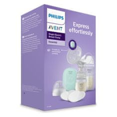 Philips Avent Električna pumpa SCD323/20, jednostruka