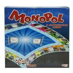 Denis Igra Monopol slo