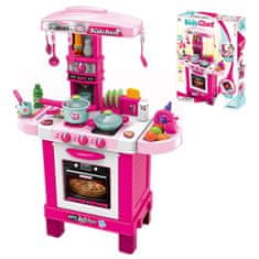 Denis Kuhinjski set My Kitchen