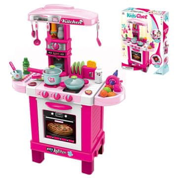 Denis Kuhinjski set My Kitchen