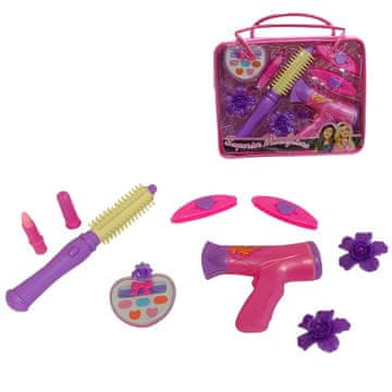 Denis Kozmetički set u torbici, set za djecu