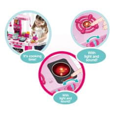 Denis Kuhinjski set My Kitchen