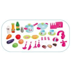 Denis Kuhinjski set My Kitchen