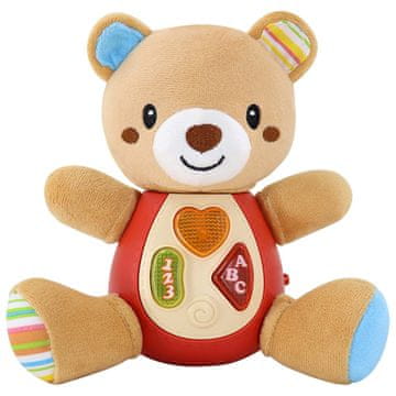 Denis Star Pet, Medo na bat.