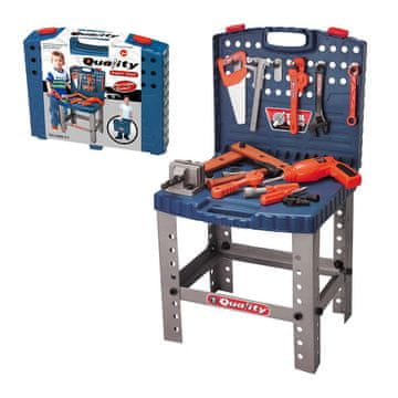 Denis 2u1 dječji set alata