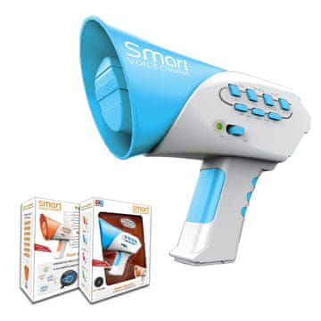 Denis Tele Spy uređaj za promjenu glasa