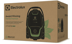 Electrolux New UltraOne EUOC9GREEN, zelena, Usisavač