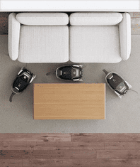 Electrolux New UltraOne EUOC9GREEN, zelena, Usisavač