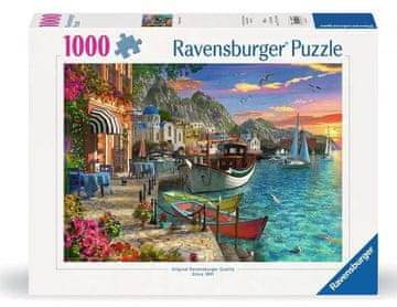 Ravensburger Slagalica Veličanstvena Grčka, 1000 dijelova