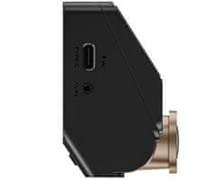 Navitel RS990 GPS automobilska kamera, 7,6 cm (3"), 4K Ultra HD, 160°