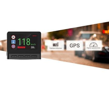 NAVITEL RS990 GPS