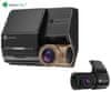 Navitel RS990 GPS automobilska kamera, 7,6 cm (3&quot;), 4K Ultra HD, 160°