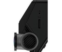 Navitel RS985 GPS avto kamera, 7,6 cm (3"), 4K Ultra HD, 160°