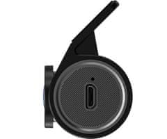 Navitel RS985 GPS avto kamera, 7,6 cm (3"), 4K Ultra HD, 160°