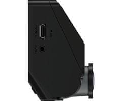 Navitel RS985 GPS avto kamera, 7,6 cm (3"), 4K Ultra HD, 160°