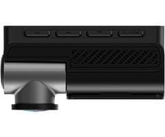 Navitel RS985 GPS avto kamera, 7,6 cm (3"), 4K Ultra HD, 160°