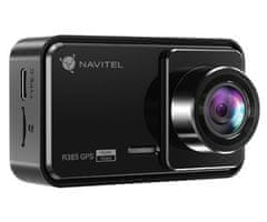 Navitel RS385 GPS automobilska kamera, 5 cm (2&quot;), 2K Super HD, 140°