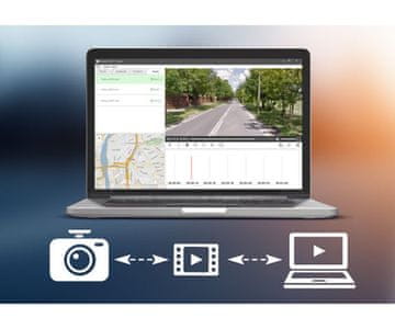 NAVITEL RS990 GPS