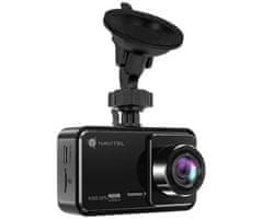 Navitel RS385 GPS automobilska kamera, 5 cm (2&quot;), 2K Super HD, 140°