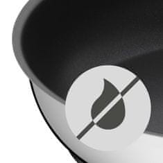 WMF Nordic Profi tava za prženje, 28 cm (0741086290)