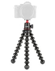 Joby Gorillapod 3K II KIT tronožac (s glavom)