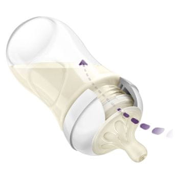  Philips Avent SCD838/11 komplet stekleničk Natural Response