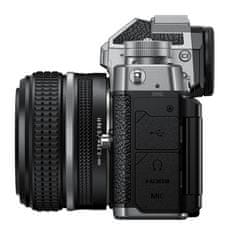 Nikon Zf SL KIT 40/2 SE kamera + promotivna kožna torbica (VOA123K001)