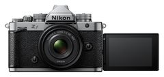 Nikon Zf SL KIT 40/2 SE kamera + promotivna kožna torbica (VOA123K001)