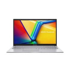 ASUS Vivobook 15 X1504VA-BQ2911 prijenosno računalo, Core 5-120U, 16GB, SSD512GB, 15.6, FHD, DOS (90NB13Y2-M00VV0)