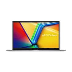 ASUS Vivobook 15 X1504VA-BQ2911 prijenosno računalo, Core 5-120U, 16GB, SSD512GB, 15.6, FHD, DOS (90NB13Y2-M00VV0)
