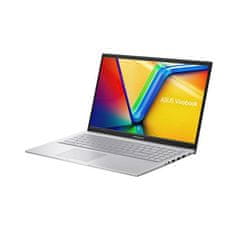ASUS Vivobook 15 X1504VA-BQ2911 prijenosno računalo, Core 5-120U, 16GB, SSD512GB, 15.6, FHD, DOS (90NB13Y2-M00VV0)
