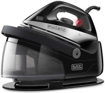 Black+Decker PARNA STANICA 2000 W, 120 G / M BXSS2200E