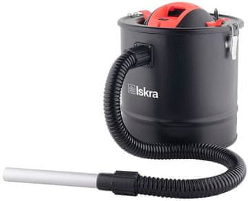 Iskra ZN1601-20L usisavač pepela