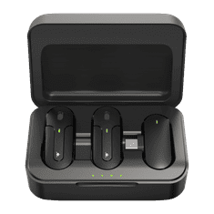 White Shark Bežićni Lavalier mikrofon DSM-05 Ikoro