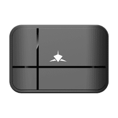 White Shark Bežićni Lavalier mikrofon DSM-05 Ikoro