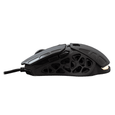 White Shark Gaming miš GM-5016 Ector / 12.000 DPI - crna