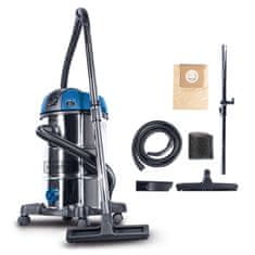 Scheppach NTS30 Premium usisavač za mokro-suho usisavanje (5907720901)