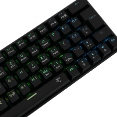 White Shark Tipkovnica GK-003112 Kaiken / HR