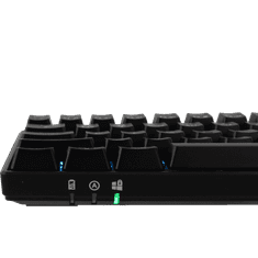 White Shark Tipkovnica GK-003112 Kaiken / HR