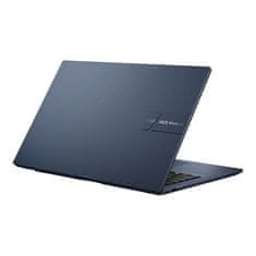 ASUS Vivobook 15 X1504VA-BQ3011W prijenosno računalo, Core 5-120U, 16GB, SSD512GB, 15.6, FHD, W11H (90NB13Y1-M01EW0)