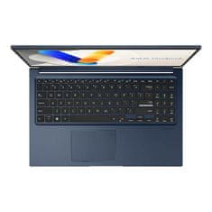 ASUS Vivobook 15 X1504VA-BQ3011W prijenosno računalo, Core 5-120U, 16GB, SSD512GB, 15.6, FHD, W11H (90NB13Y1-M01EW0)