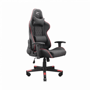 White Shark Gaming stolica Racer-Two