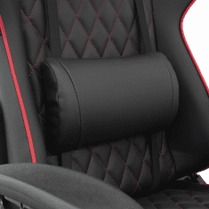 White Shark Gaming stolica Racer-Two