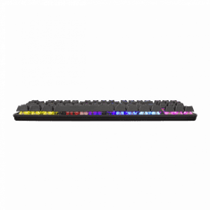 White Shark Tipkovnica GK-1925 Spartan / HR