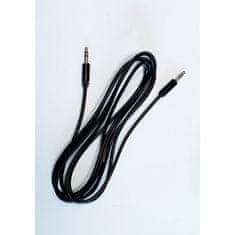 GBC Kon.El.Co. stereo audio kabel 3.5mm m - 3.5mm m, 1.8m