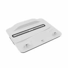 White Shark PS5 rashladni stalak + 2 stalak za punjenje PS5-05102 - Guard