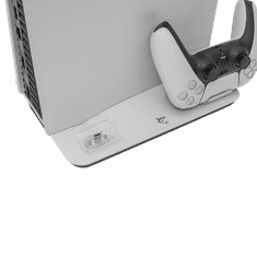 White Shark PS5 rashladni stalak + 2 stalak za punjenje PS5-05102 - Guard