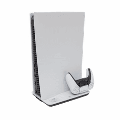 White Shark PS5 rashladni stalak + 2 stalak za punjenje PS5-05102 - Guard