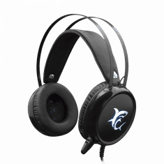 White Shark Gaming slušalice + mikrofon GH-1947 Margay